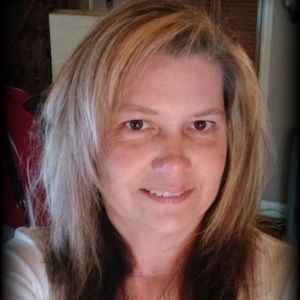 Meet your Posher, Carrie